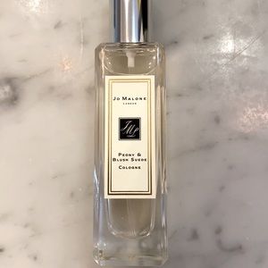 Jo Malone London Peony & Blush Suede Cologne